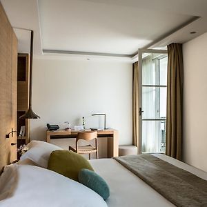 Eiffel Tower Prestige Double Room
